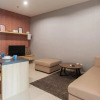 Отель iCity 1Bedroom Apt Near Mall & ThemePark RM59, фото 6