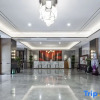 Отель Zhengzhou Xinyang Lingrui Building Hotel (Provincial People's Hospital Metro Station), фото 17