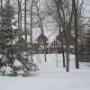 Отель Maple Woods Bed & Breakfast, фото 3