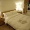 Отель City Apartments Northampton Centro в Нортгемптоне