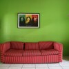 Отель Reggae Hostel, фото 11