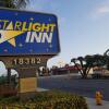 Отель Starlight Inn Huntington Beach, фото 18