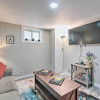 Отель Fresh Downtown Longmont Apartment - Walk to Main!, фото 14