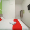 Отель RedDoorz Plus near UIN Raden Fatah Palembang, фото 3