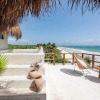 Отель Mezzanine Tulum Colibri Boutique Hotels - Adults only, фото 21