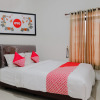 Отель OYO 1038 Embun Pagi Syariah Residence, фото 4