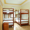 Отель Co Cuc Hotel - Hostel, фото 6