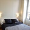 Отель Appartement Grey City в Ницце