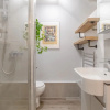 Отель Peaceful 1 Bedroom Apartment in Pimlico Near Victoria, фото 7