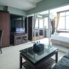 Отель Homey 1Br Apartment At Aryaduta Residence Surabaya, фото 11