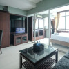 Отель Homey 1Br Apartment At Aryaduta Residence Surabaya, фото 11