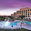 Отель Al Ain Rotana Hotel, фото 41
