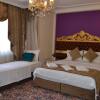 Отель The Galataport Hotel, фото 5
