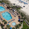Отель The Summit Beach Resort By Panhandle Getaways, фото 29