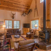 Отель Hansing s Lair 4 Bedroom Holiday Home By Tahoe Truckee, фото 9