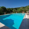 Отель Private Villa with AC, private pool, WIFI, TV, terrace, pets allowed, parking, close to Arezzo, фото 43