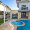 Отель Fethiye Prestij Amintas 3 Villa, фото 16
