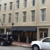 Отель La Galerie French Quarter Hotel в Новом Орлеане
