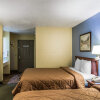 Отель Days Inn & Suites By Wyndham Tulsa Airport, фото 25