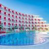 Отель Grand Decameron Cornwall Beach, A Trademark All-Inclusive Resort, фото 9