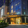 Отель Starlight Four Seasons Hotel Foshan, фото 18