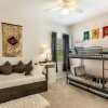 Отель Fabulous modern 3 bed condo in Bahama Bay resort - Villa #493, фото 41