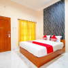 Отель OYO 1473 Omah Tentrem Syariah, фото 3