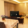 Отель Sanya Lucky Island Holiday Garden Apartment, фото 16