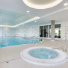 Отель Elite Apartments Waterlane Pool Access, фото 13