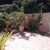 Отель House With one Bedroom in La Trinité, With Furnished Terrace and Wifi, фото 10