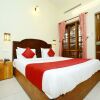 Отель OYO 12937 Hotel Periyar Canopy в Рамаккалмеду