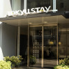 Отель Tokyu Stay Gotanda, фото 1