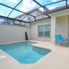 Отель Storey Lake 5 Bedroom Townhome w Pool - 1600ST, фото 14