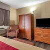 Отель Econo Lodge & Suites Southern Pines, фото 16