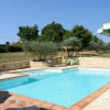 Отель Beautiful Holiday Home in Perugia With Private Pool, фото 8