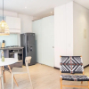 Отель w Modern 1BR in Cabrera, фото 2