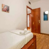 Отель Comfortable 4 rooms 2Bath w balcony, фото 6