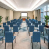 Отель Hilton Brazzaville Les Tours Jumelles Hotel & Residences, фото 17