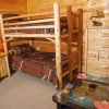 Отель Smoky Mountain Memories 5 Bedroom Cabin, фото 31