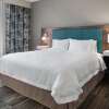 Отель Hampton Inn Champaign Southwest, фото 16