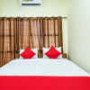 Отель Oyo 24844 Hotel Samrat, фото 5