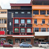 Отель OYO 209 Yomi Hotel, фото 8