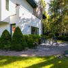 Отель Villa in Tallinn near beach, фото 1