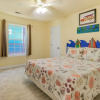 Отель Key Lime Pi 4 Bedroom Home by Redawning, фото 4