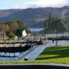 Отель Loch Ness Gate House, фото 5