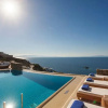 Отель Luxury Key Mykonos 3 Bed Villa Ulmo Deus IX Agios Lazaros, фото 12