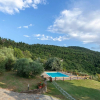 Отель Le Celle di Cortona, фото 17