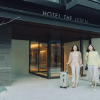 Отель THE LEBEN OSAKA, фото 36