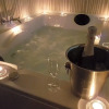 Отель Junior Suites con Jacuzzi, фото 10