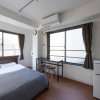 Отель WTH Ueno - Hostel, фото 23